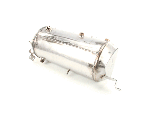 CHAMPION - MOYER DIEBEL PARTS Champion - Moyer Diebel 305407 Booster Assembly 3 Heater - SKU CHA305407
