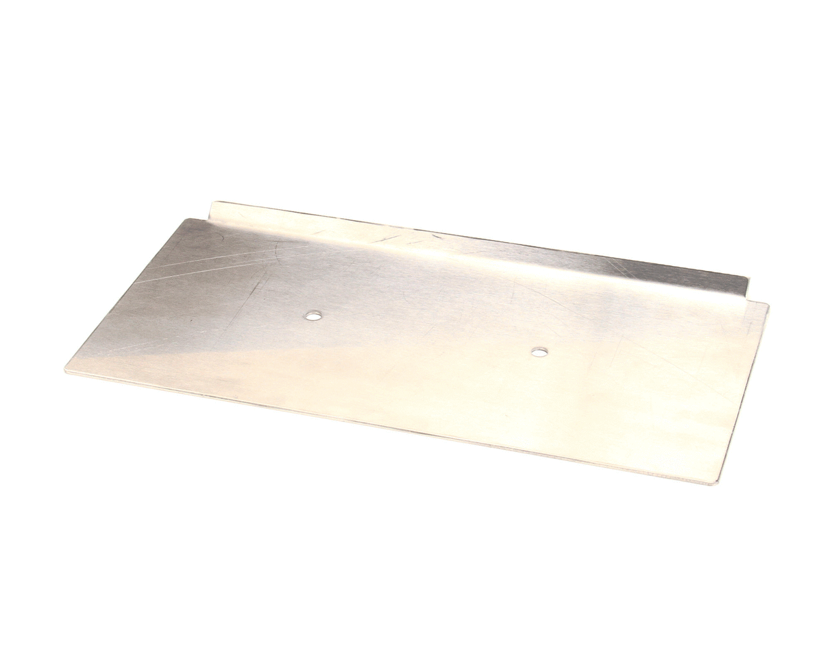 CHAMPION - MOYER DIEBEL PARTS Champion - Moyer Diebel 305706 Cover Refuse Bucket B2 - SKU CHA305706