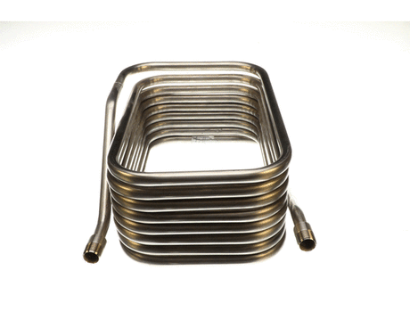 CHAMPION - MOYER DIEBEL PARTS Champion - Moyer Diebel 307384 Weldment Steam Coil 3/4 - SKU CHA307384