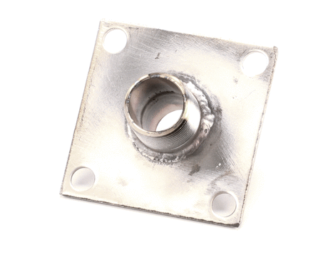 CHAMPION - MOYER DIEBEL PARTS Champion - Moyer Diebel 307404 Weldment Flange - SKU CHA307404