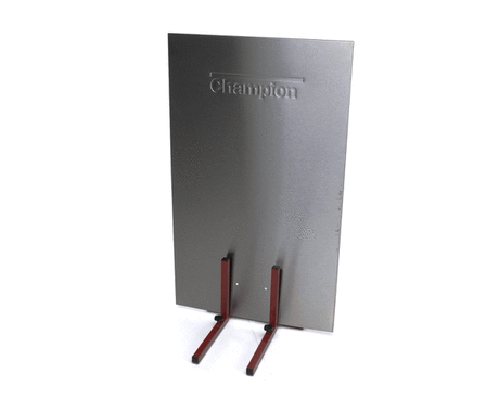 CHAMPION - MOYER DIEBEL PARTS Champion - Moyer Diebel 307458 Door Dev 24IN Uc-Cw - SKU CHA307458