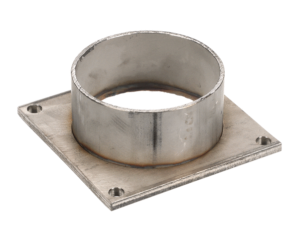 CHAMPION - MOYER DIEBEL PARTS Champion - Moyer Diebel 307884 Suction Flange Weldment - SKU CHA307884