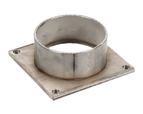 CHAMPION - MOYER DIEBEL PARTS Champion - Moyer Diebel 307884 Suction Flange Weldment - SKU CHA307884