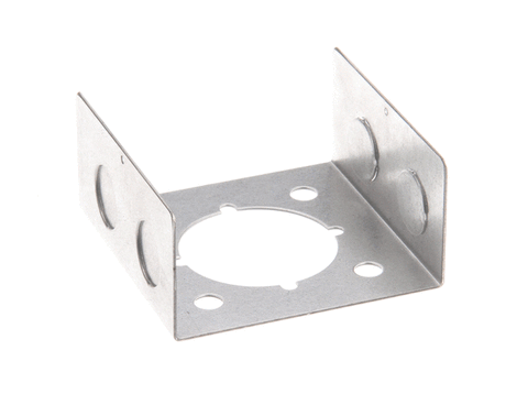 CHAMPION - MOYER DIEBEL PARTS Champion - Moyer Diebel 308949 Box-Elec Stamped Flange - SKU CHA308949