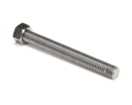 CHAMPION - MOYER DIEBEL PARTS Champion - Moyer Diebel 309397 Screw Weld Take-Up Uc NG - SKU CHA309397