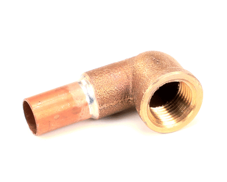 CHAMPION - MOYER DIEBEL PARTS Champion - Moyer Diebel 309709 Elbow Weld-Flushing Sys Uc - SKU CHA309709