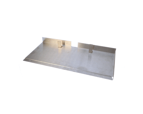 CHAMPION - MOYER DIEBEL PARTS Champion - Moyer Diebel 311040 Baffle Weld F/Rinse Right Hand CCW - SKU CHA311040