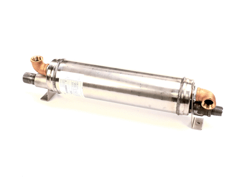 CHAMPION - MOYER DIEBEL PARTS Champion - Moyer Diebel 311653 Booster Assembly. Modified CCW - SKU CHA311653