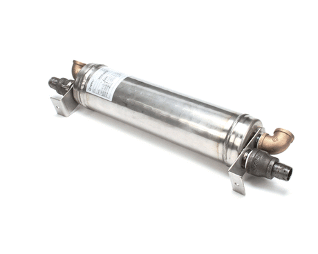 CHAMPION - MOYER DIEBEL PARTS Champion - Moyer Diebel 311654 Booster Assembly. Mod. Racks - SKU CHA311654