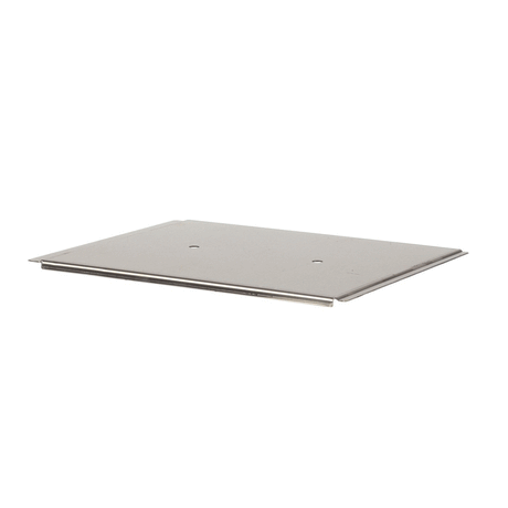 CHAMPION - MOYER DIEBEL PARTS Champion - Moyer Diebel 312397 Pulper Slurry Housing Door - SKU CHA312397