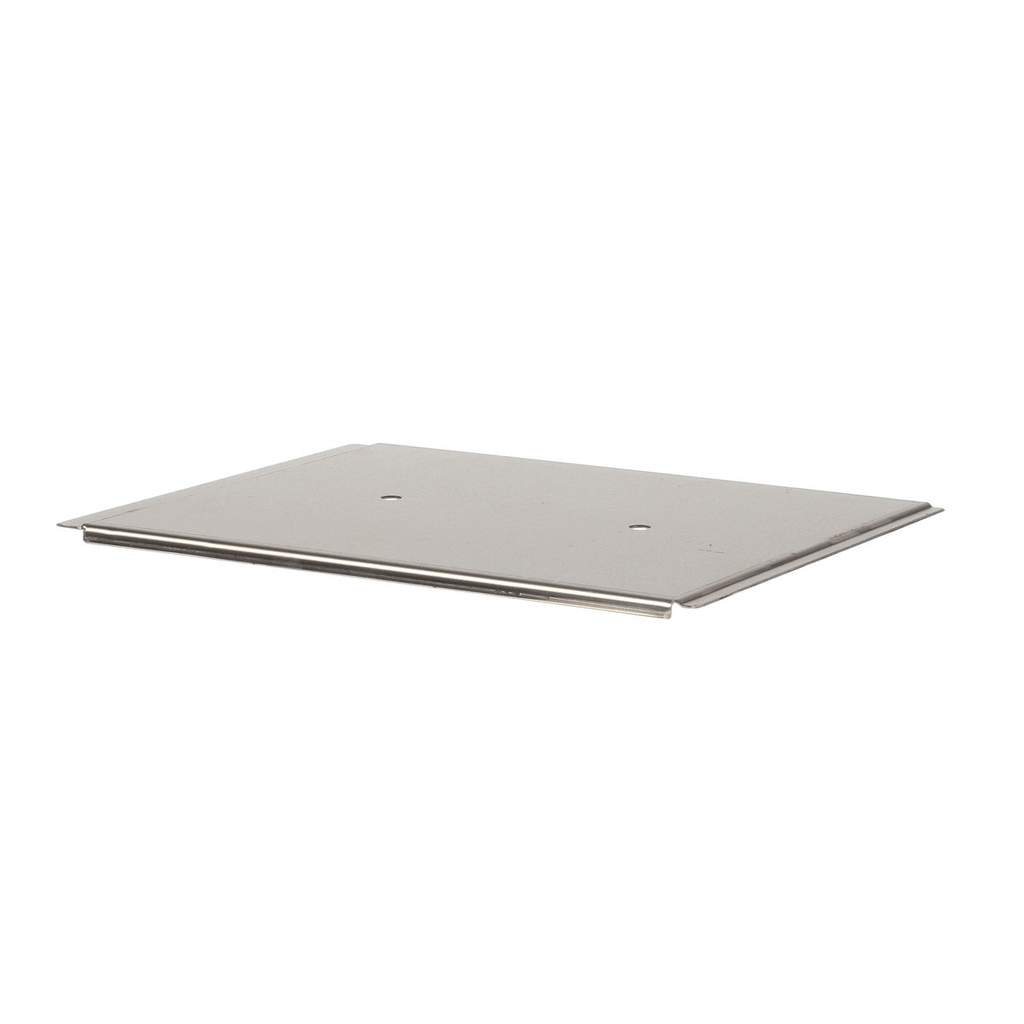 CHAMPION - MOYER DIEBEL PARTS Champion - Moyer Diebel 312397 Pulper Slurry Housing Door - SKU CHA312397