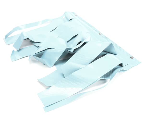 CHAMPION - MOYER DIEBEL PARTS Champion - Moyer Diebel 313792 Curtain 24 X 20 1/4 Eyelet - SKU CHA313792
