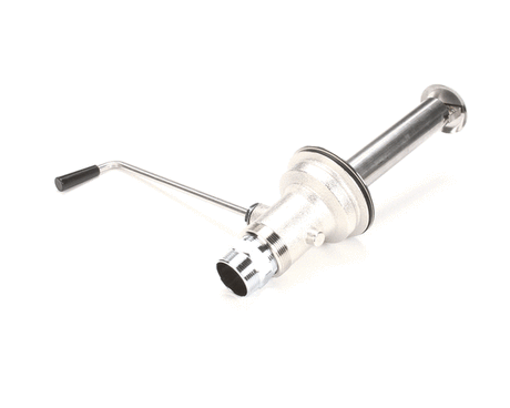 CHAMPION - MOYER DIEBEL PARTS Champion - Moyer Diebel 314185 Drain Assembly Wash Twist Type Cc - SKU CHA314185