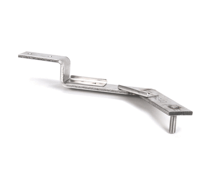CHAMPION - MOYER DIEBEL PARTS Champion - Moyer Diebel 316369 Convey. Shut Off LH Assembly - SKU CHA316369