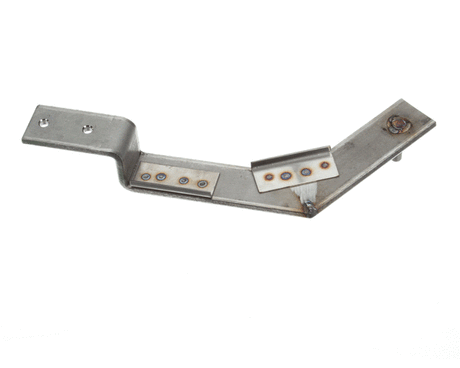 CHAMPION - MOYER DIEBEL PARTS Champion - Moyer Diebel 316370 Convey. Shut Off RH Assembly - SKU CHA316370