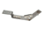 CHAMPION - MOYER DIEBEL PARTS Champion - Moyer Diebel 316370 Convey. Shut Off RH Assembly - SKU CHA316370