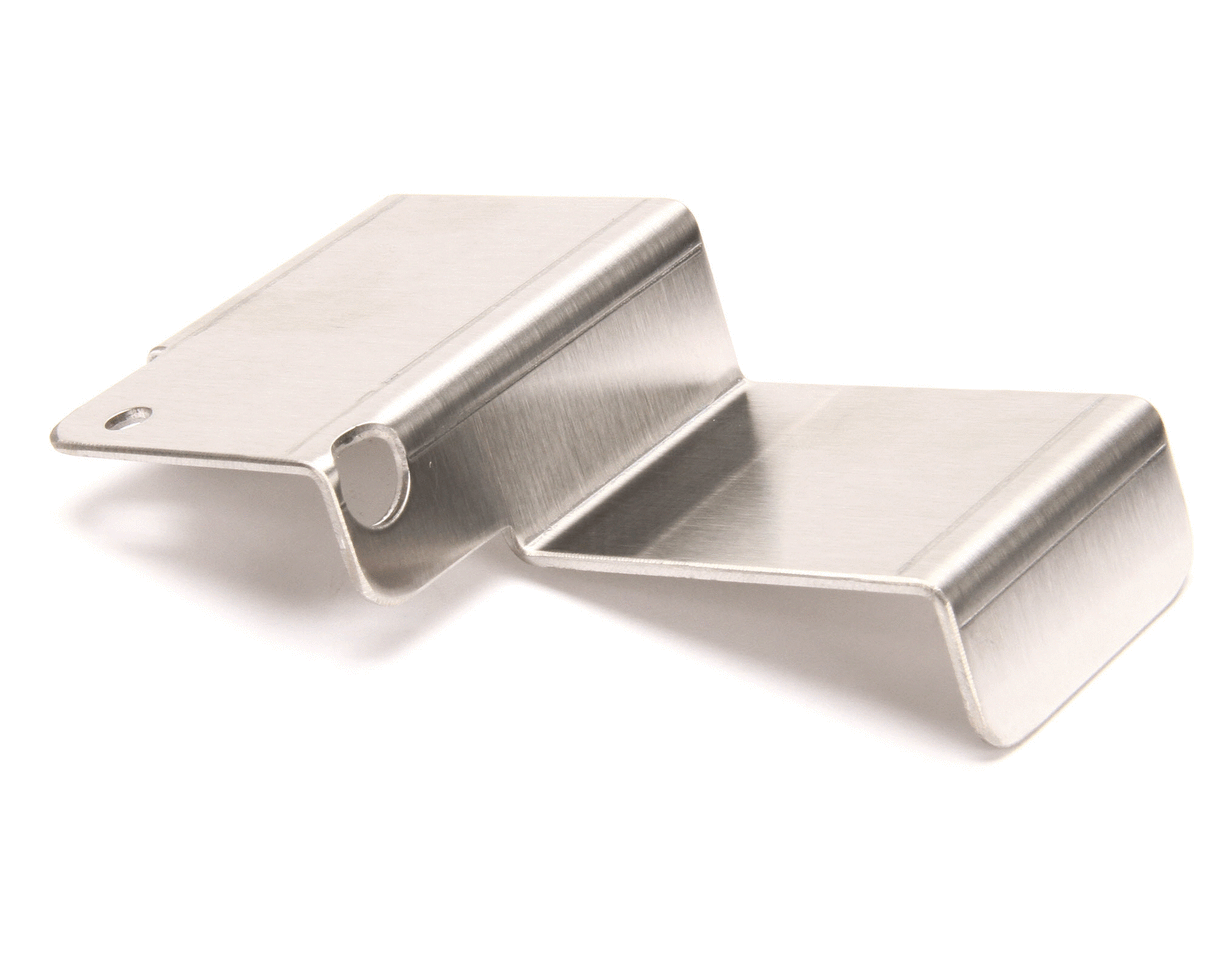 CHAMPION - MOYER DIEBEL PARTS Champion - Moyer Diebel 316554-1 Lift Handle Devp R-L Form As Shown - SKU CHA316554-1