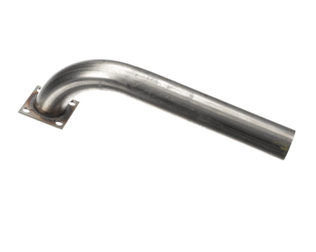 CHAMPION - MOYER DIEBEL PARTS Champion - Moyer Diebel 324573 Overflow Flange Weldment - SKU CHA324573