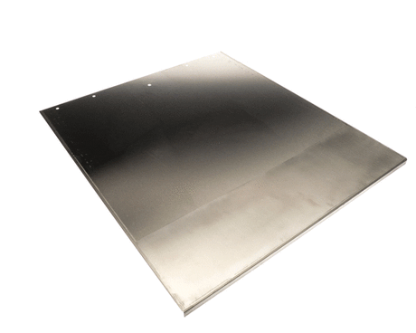 CHAMPION - MOYER DIEBEL PARTS Champion - Moyer Diebel 325405 Side Door Weld Dm - SKU CHA325405