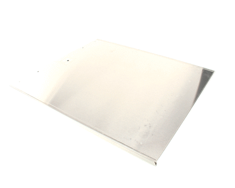 CHAMPION - MOYER DIEBEL PARTS Champion - Moyer Diebel 325406 L.h. Side Door Weld Dm - SKU CHA325406