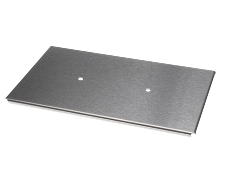 CHAMPION - MOYER DIEBEL PARTS Champion - Moyer Diebel 328427 Refuse Basket Cover 22IN - SKU CHA328427
