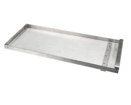 CHAMPION - MOYER DIEBEL PARTS Champion - Moyer Diebel 328958 Screen Epw Refuse Weld - SKU CHA328958