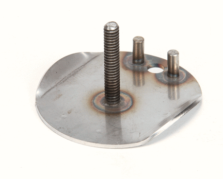 CHAMPION - MOYER DIEBEL PARTS Champion - Moyer Diebel 328984 Cover Overflow Weld E - SKU CHA328984