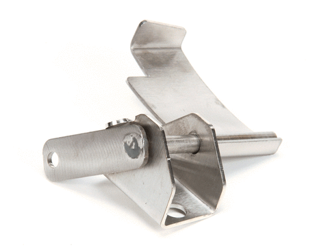 CHAMPION - MOYER DIEBEL PARTS Champion - Moyer Diebel 328985 Drain Lift E Handle Assembly - SKU CHA328985