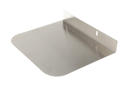 CHAMPION - MOYER DIEBEL PARTS Champion - Moyer Diebel 328995-1 Shield E Splash LH - SKU CHA328995-1