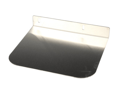 CHAMPION - MOYER DIEBEL PARTS Champion - Moyer Diebel 328995-2 Shield E Splash RH - SKU CHA328995-2