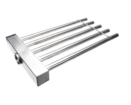 CHAMPION - MOYER DIEBEL PARTS Champion - Moyer Diebel 329659 Manifold Weld 5 Hole Upper Euccw - SKU CHA329659
