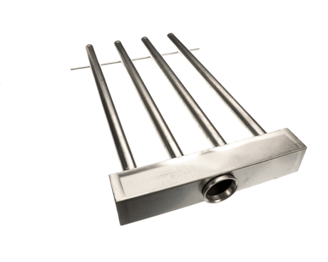 CHAMPION - MOYER DIEBEL PARTS Champion - Moyer Diebel 329662 Manifold Weld 4 Hole Lower Euccw - SKU CHA329662
