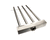 CHAMPION - MOYER DIEBEL PARTS Champion - Moyer Diebel 329662 Manifold Weld 4 Hole Lower Euccw - SKU CHA329662