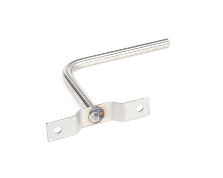 CHAMPION - MOYER DIEBEL PARTS Champion - Moyer Diebel 329675 Handle Weldment Drain Euccw - SKU CHA329675