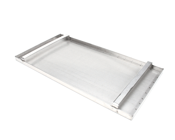 CHAMPION - MOYER DIEBEL PARTS Champion - Moyer Diebel 329683 Screen Weld Refuse C4-B Euccw - SKU CHA329683