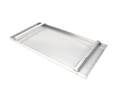 CHAMPION - MOYER DIEBEL PARTS Champion - Moyer Diebel 329683 Screen Weld Refuse C4-B Euccw - SKU CHA329683