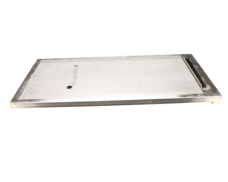 CHAMPION - MOYER DIEBEL PARTS Champion - Moyer Diebel 329688 Screen Weld Refuse C4B Euccw - SKU CHA329688