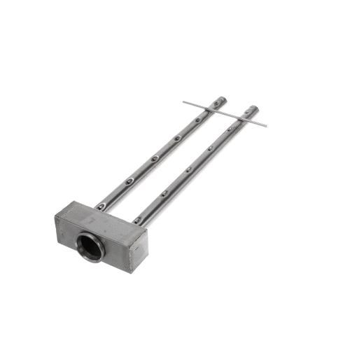 CHAMPION - MOYER DIEBEL PARTS Champion - Moyer Diebel 329699 Manifold Weld 2 Hole Lower Euccw - SKU CHA329699