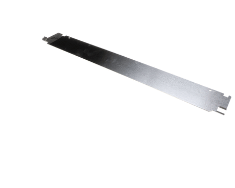 CHAMPION - MOYER DIEBEL PARTS Champion - Moyer Diebel 329720-1 Baffle Curtain Hood Mounted RH Euccw - SKU CHA329720-1