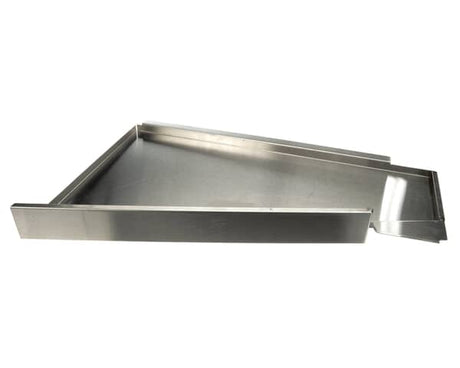 CHAMPION - MOYER DIEBEL PARTS Champion - Moyer Diebel 330121-1 Panel Upper A-30 Load LH Form - SKU CHA330121-1