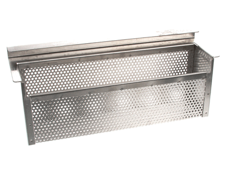 CHAMPION - MOYER DIEBEL PARTS Champion - Moyer Diebel 330188 Refuse Basket Weldment C3/B30 Euccw - SKU CHA330188