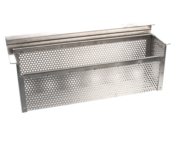 CHAMPION - MOYER DIEBEL PARTS Champion - Moyer Diebel 330188 Refuse Basket Weldment C3/B30 Euccw - SKU CHA330188