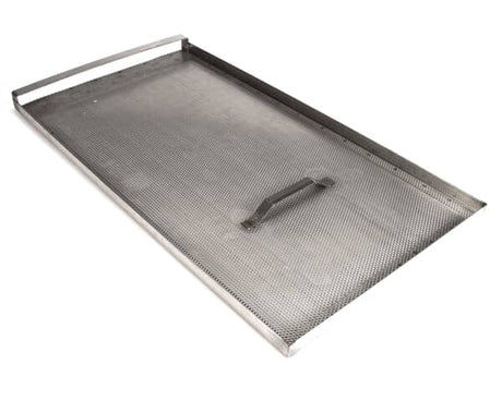 CHAMPION - MOYER DIEBEL PARTS Champion - Moyer Diebel 330208 Screen Weldment Refuse C3+B Euccw - SKU CHA330208