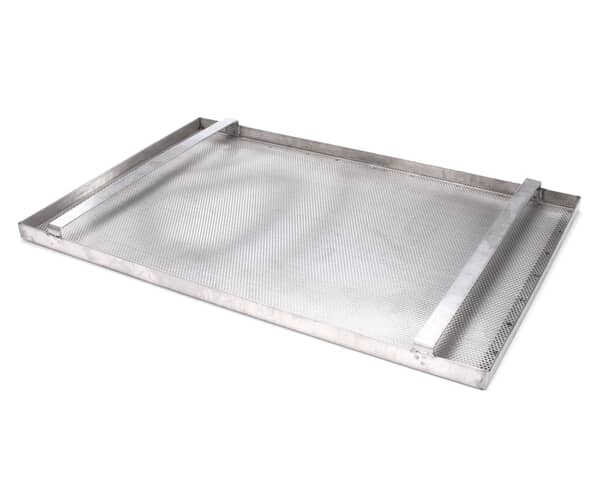 CHAMPION - MOYER DIEBEL PARTS Champion - Moyer Diebel 330213 Screen Welcment Refuse C3-B - SKU CHA330213