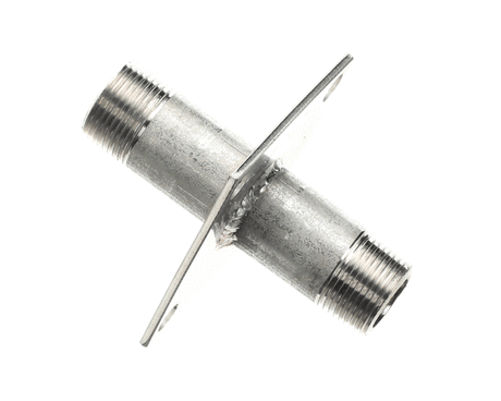 CHAMPION - MOYER DIEBEL PARTS Champion - Moyer Diebel 330242 Flange Weldment Steam C3/C4 HP Euccw - SKU CHA330242