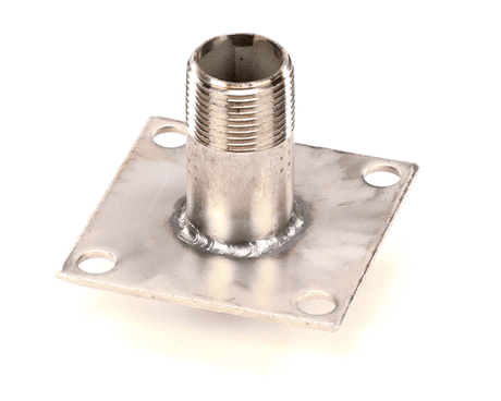 CHAMPION - MOYER DIEBEL PARTS Champion - Moyer Diebel 330243 Flange Weldment Condensate - SKU CHA330243