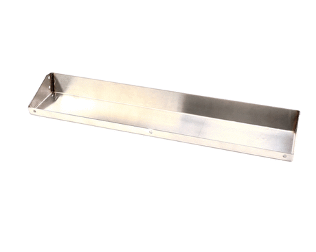 CHAMPION - MOYER DIEBEL PARTS Champion - Moyer Diebel 330709 Shelf Weld Conveyor Shut-Off Eucc - SKU CHA330709