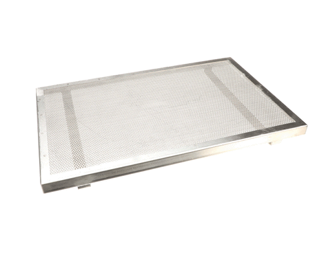 CHAMPION - MOYER DIEBEL PARTS Champion - Moyer Diebel 330755 Wash Screen Weldment - SKU CHA330755