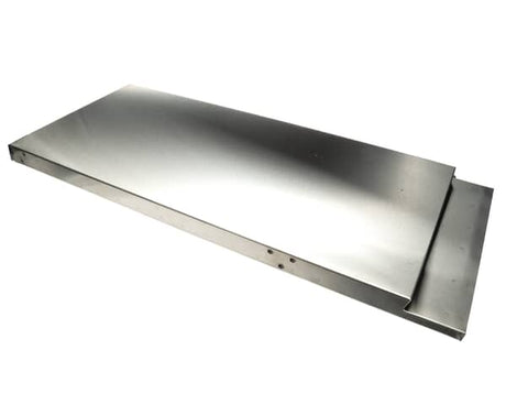 CHAMPION - MOYER DIEBEL PARTS Champion - Moyer Diebel 333594 Door Weldment C3/EBD LH Hinged Door Eu - SKU CHA333594