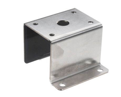 CHAMPION - MOYER DIEBEL PARTS Champion - Moyer Diebel 334775 Bracket DH5000 Inlet Plumbing Support - SKU CHA334775